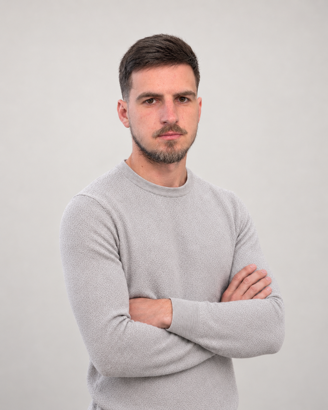 Michael Ševčík, tvůrce MS Apps & Web