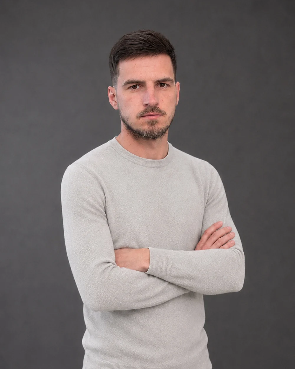 Michael Ševčík, tvůrce MS Apps & Web